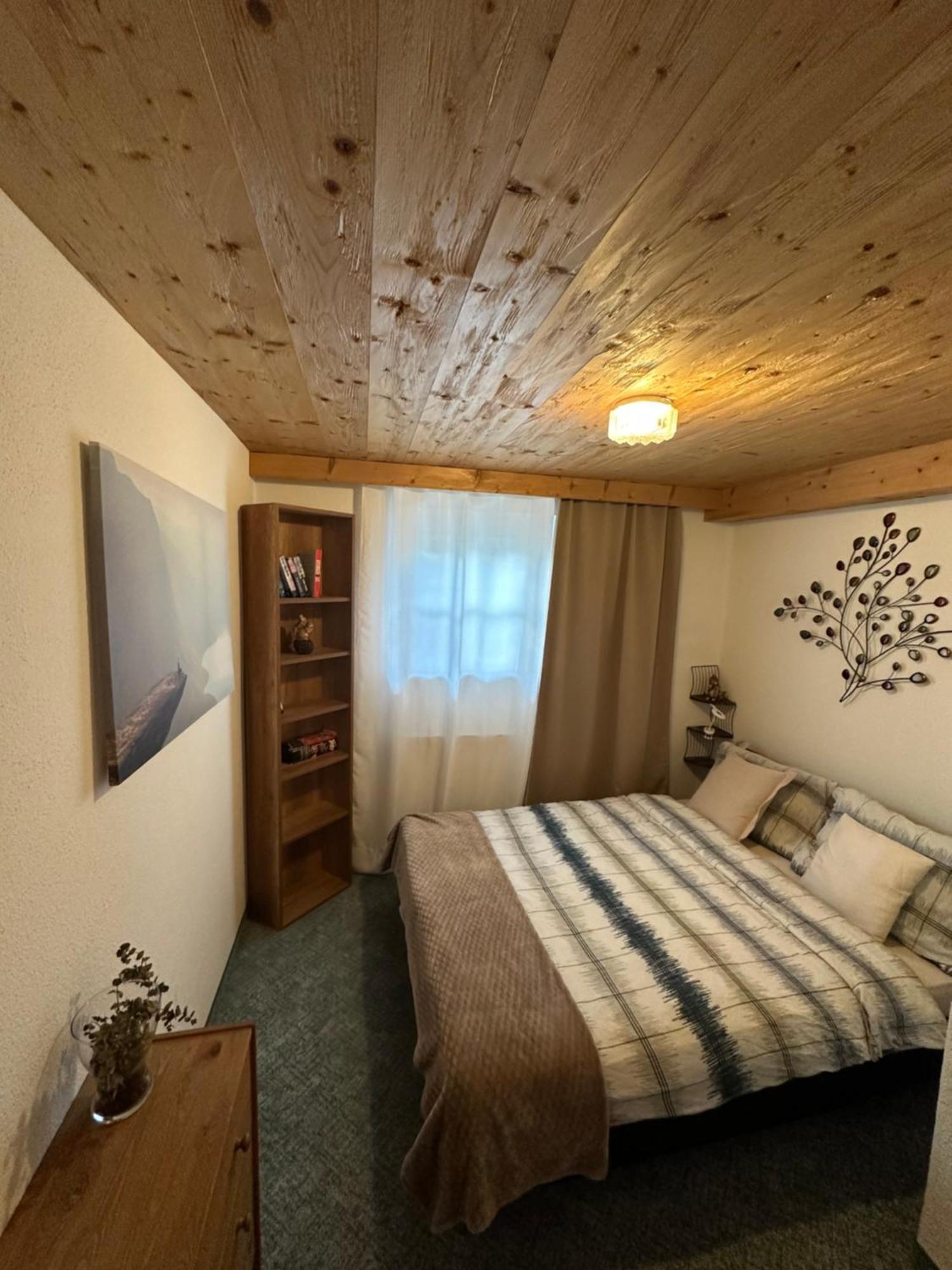 Mountain Chalet Майрхофен Экстерьер фото