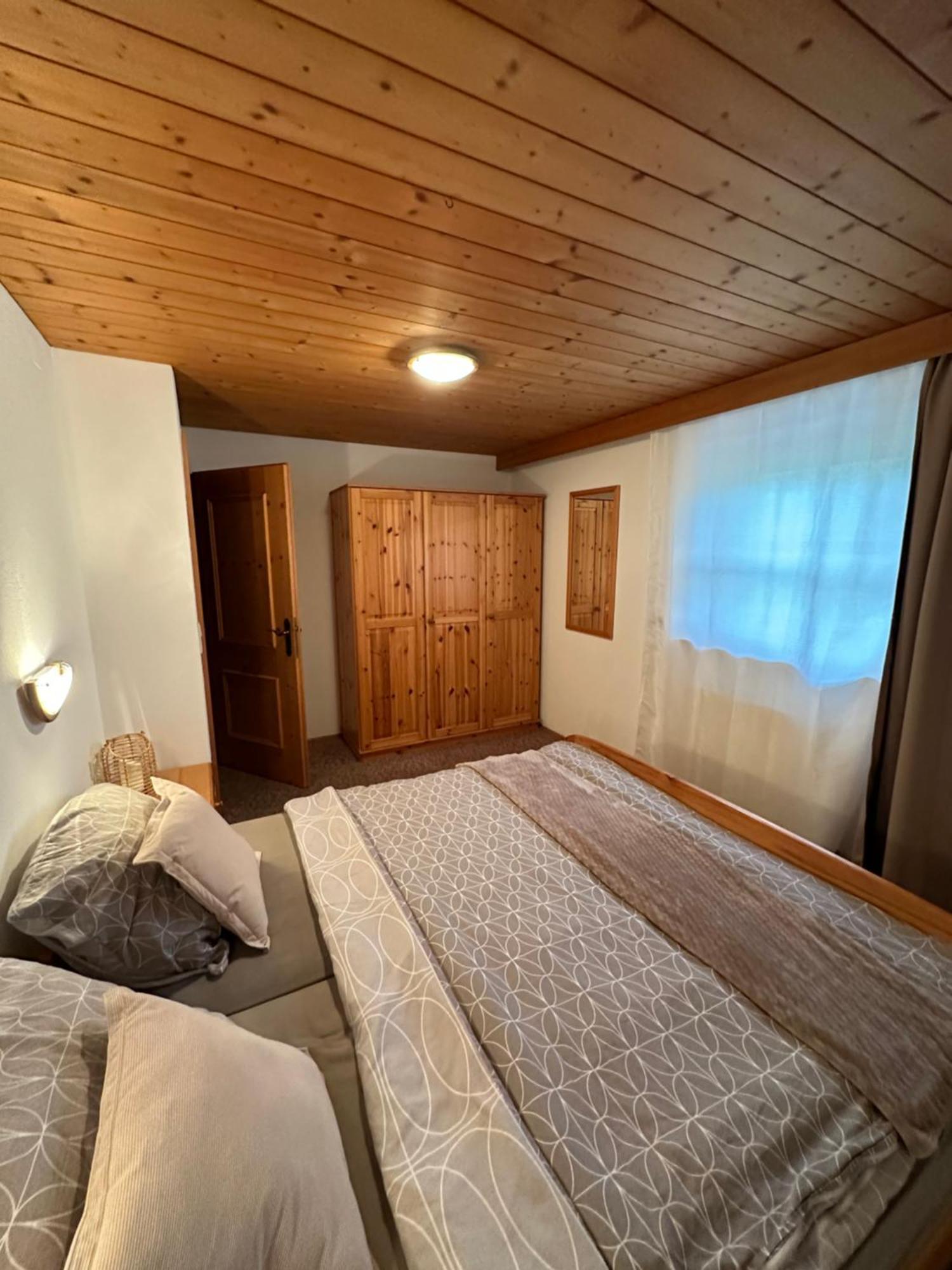 Mountain Chalet Майрхофен Экстерьер фото